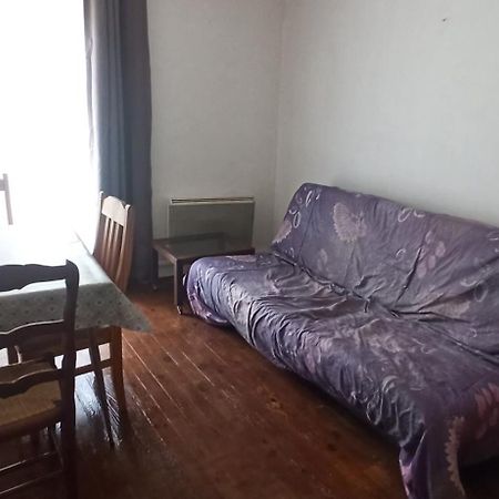 Studio N5 Cabine Bagneres De Bigorre Ngoại thất bức ảnh